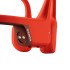 Наушники SUUNTO Sonic Coral Red, красный Наушники SUUNTO Sonic Coral Red, красный