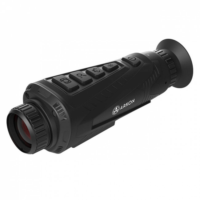Тепловизионный монокуляр Arkon OVis II SM25 Тепловизионный монокуляр Arkon OVis II SM25