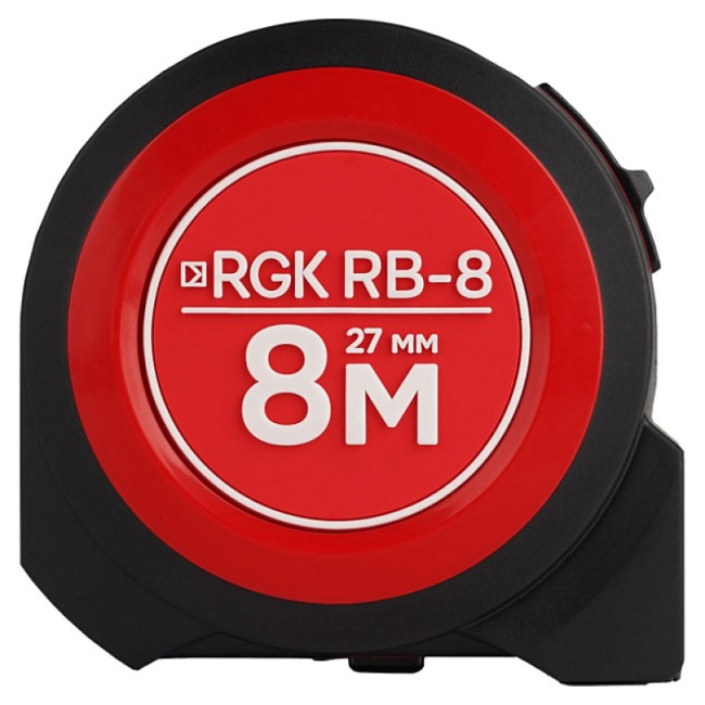 Рулетка RGK RB-8 Рулетка RGK RB-8