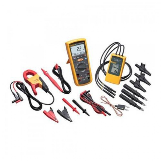 Мегаомметр Fluke 1587/MDT FC Мегаомметр Fluke 1587/MDT FC