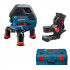 Лазерный уровень Bosch GLL 3-50+BM 1 (0.601.063.802) Лазерный уровень Bosch GLL 3-50+BM 1 (0.601.063.802)