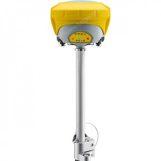 GNSS приёмник GeoMax Zenith35 PRO Base (GSM-UHF-TAG) GNSS приёмник GeoMax Zenith35 PRO Base (GSM-UHF-TAG)