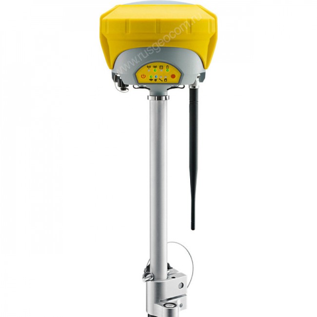GNSS приёмник GeoMax Zenith35 PRO Base (GSM-UHF-TAG) GNSS приёмник GeoMax Zenith35 PRO Base (GSM-UHF-TAG)