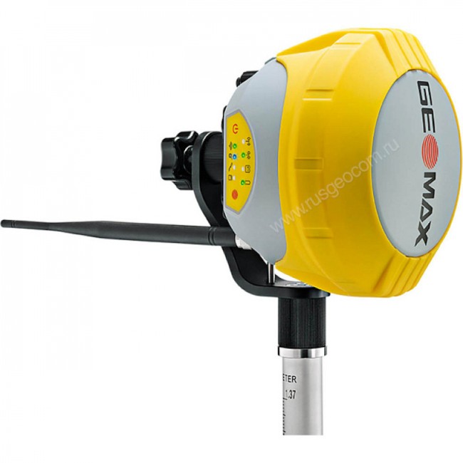 GNSS приёмник GeoMax Zenith35 PRO Base (GSM-UHF-TAG) GNSS приёмник GeoMax Zenith35 PRO Base (GSM-UHF-TAG)