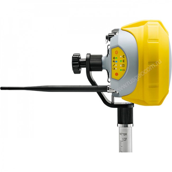 GNSS приёмник GeoMax Zenith35 PRO Base (GSM-UHF-TAG) GNSS приёмник GeoMax Zenith35 PRO Base (GSM-UHF-TAG)