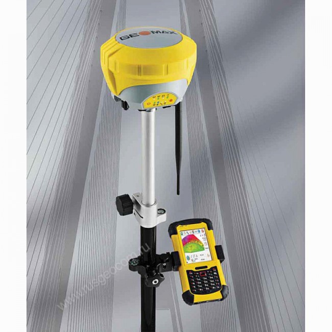 GNSS приёмник GeoMax Zenith35 PRO Base (GSM-UHF-TAG) GNSS приёмник GeoMax Zenith35 PRO Base (GSM-UHF-TAG)
