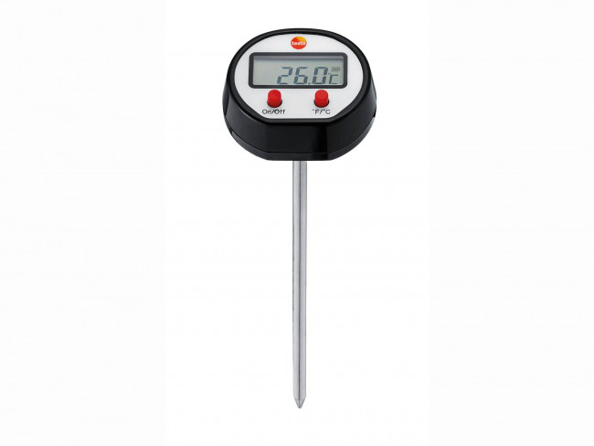 Минитермометр 0560 1110 до 150°C Минитермометр 0560 1110 до 150°C