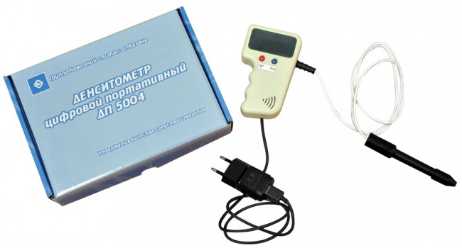 Денситометр ДП 5004 Денситометр ДП 5004