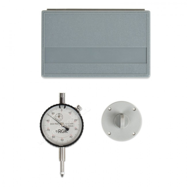 Индикатор часового типа RGK CH-10 Индикатор часового типа RGK CH-10