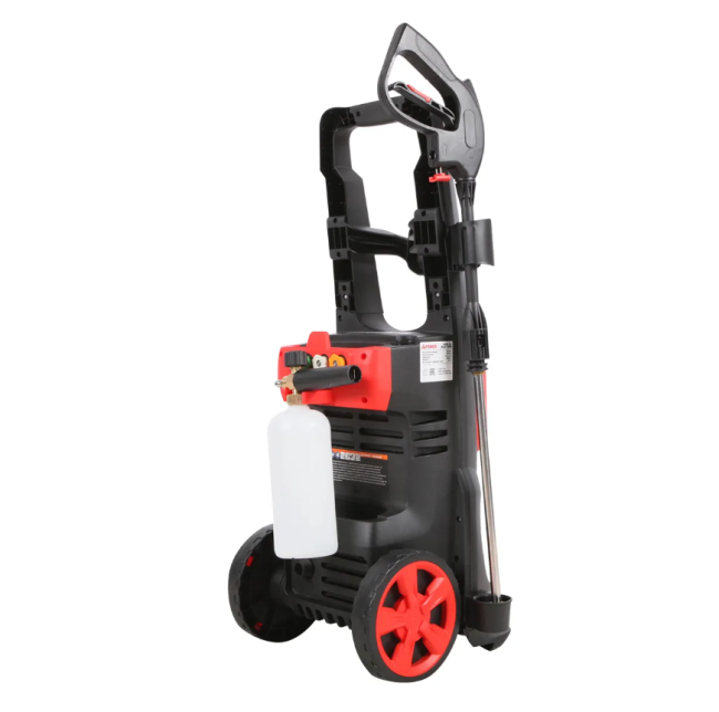 Мойка высокого давления A-iPower AW150 Мойка высокого давления A-iPower AW150