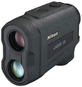 Лазерный дальномер Nikon LASER 30 Лазерный дальномер Nikon LASER 30