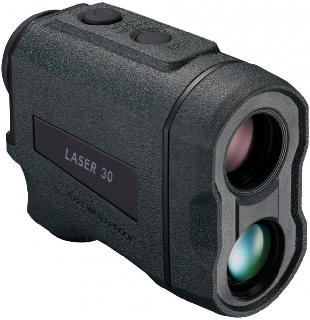 Лазерный дальномер Nikon LASER 30 Лазерный дальномер Nikon LASER 30
