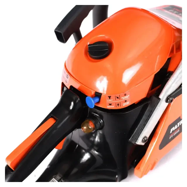 Цепная бензиновая пила Patriot PT 3816 Imperial Цепная бензиновая пила Patriot PT 3816 Imperial