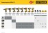 Аккумуляторная батарея V1-20-2 STEHER V1, 20 В, 2.0 Ач Аккумуляторная батарея V1-20-2 STEHER V1, 20 В, 2.0 Ач