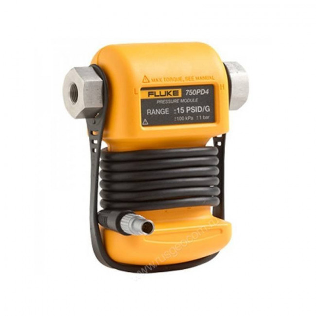 Модуль давления Fluke 750RD5 Модуль давления Fluke 750RD5