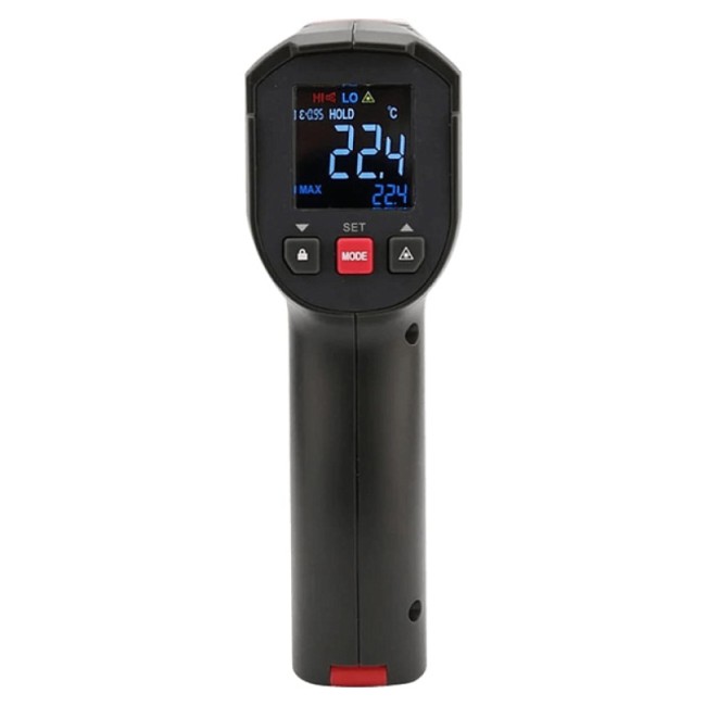 Пирометр UNI-T UT306C