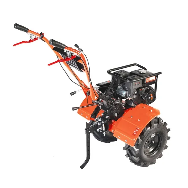 Мотоблок бензиновый Patriot Урал M Extreme