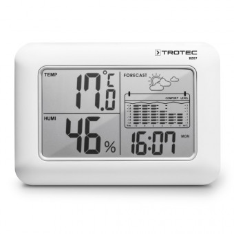 Метеостанция Trotec BZ07 Метеостанция Trotec BZ07