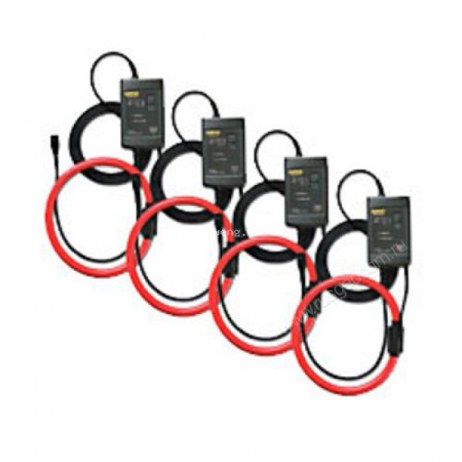 Токовые клещи Fluke I3000 FLEX-4PK Токовые клещи Fluke I3000 FLEX-4PK