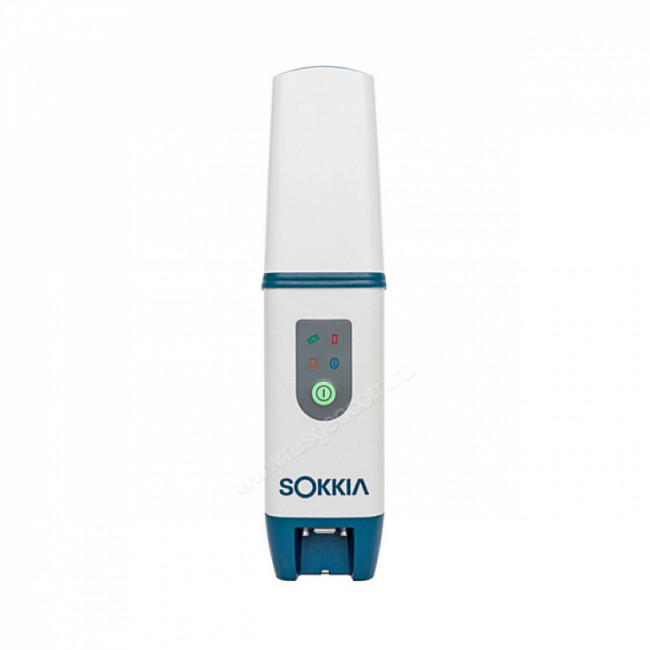 Комплект ГНСС Sokkia GCX3 + Magnet Construct (12 месяцев) Комплект ГНСС Sokkia GCX3 + Magnet Construct (12 месяцев)
