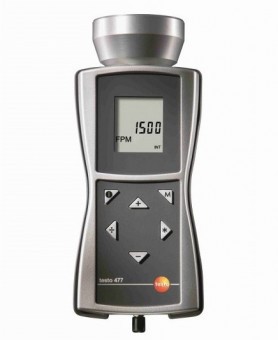 Тахометр Testo 477 Тахометр Testo 477