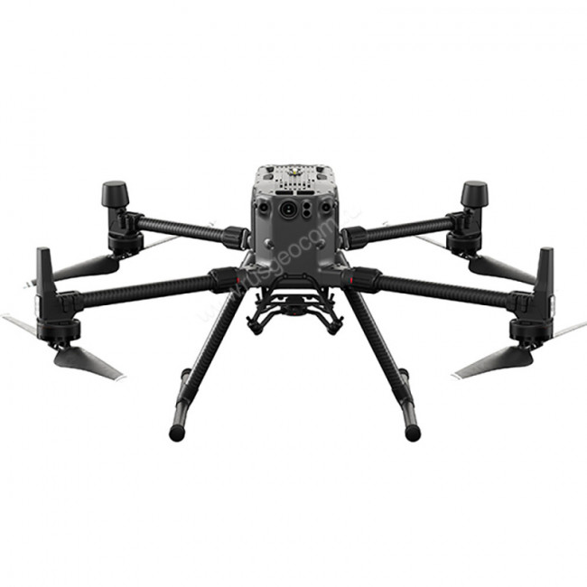 Квадрокоптер с камерой DJI Matrice 300 RTK комплект для картографии Квадрокоптер с камерой DJI Matrice 300 RTK комплект для картографии