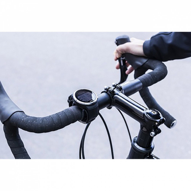 Велосипедное крепление для часов SUUNTO Bike Mount Велосипедное крепление для часов SUUNTO Bike Mount