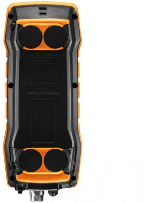 Комплект Testo 300 (O2, CO  без Н2-компенсации до 4000 ppm) Комплект Testo 300 (O2, CO  без Н2-компенсации до 4000 ppm)