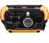 Комплект Testo 300 (O2, CO  без Н2-компенсации до 4000 ppm) Комплект Testo 300 (O2, CO  без Н2-компенсации до 4000 ppm)