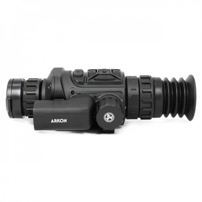 Тепловизионный прицел Arkon Arma LR25L Тепловизионный прицел Arkon Arma LR25L