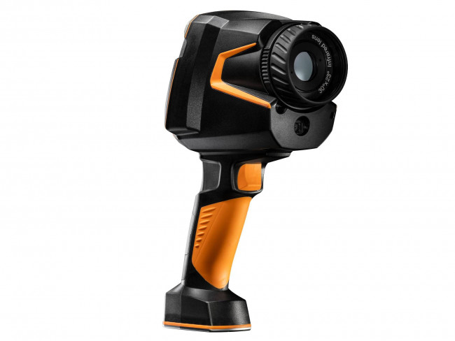 Тепловизор Testo 883 со стандартным объективом Тепловизор Testo 883 со стандартным объективом