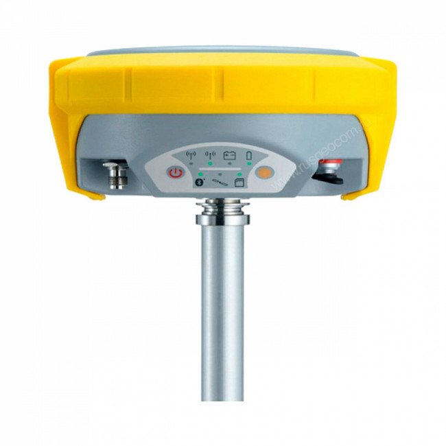 GNSS приемник GeoMax Zenith15 Base (GSM) GNSS приемник GeoMax Zenith15 Base (GSM)