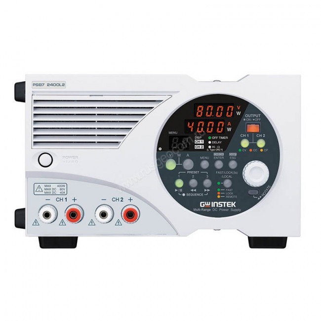 Источник питания GW Instek PSB7 2800L Источник питания GW Instek PSB7 2800L