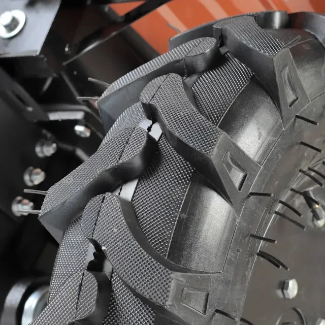 Мотоблок дизельный Patriot Boston 9DE