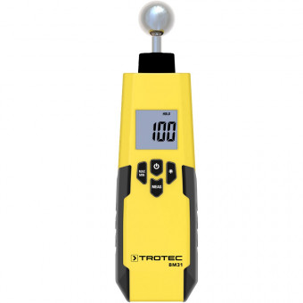 Влагомер Trotec BM31 Влагомер Trotec BM31