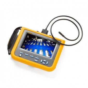 Видеоскоп Fluke DS703 FC Видеоскоп Fluke DS703 FC
