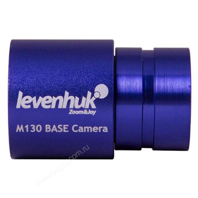 Камера цифровая Levenhuk M130 BASE Камера цифровая Levenhuk M130 BASE