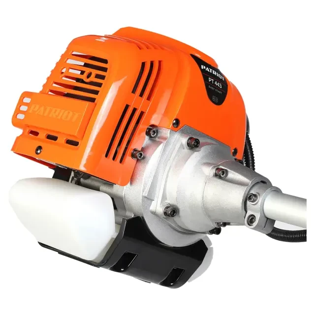 Бензиновый триммер Patriot PT 443