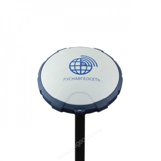 GNSS-приёмник Руснавгеосеть S-Max Geo SMG-001 NON GNSS-приёмник Руснавгеосеть S-Max Geo SMG-001 NON