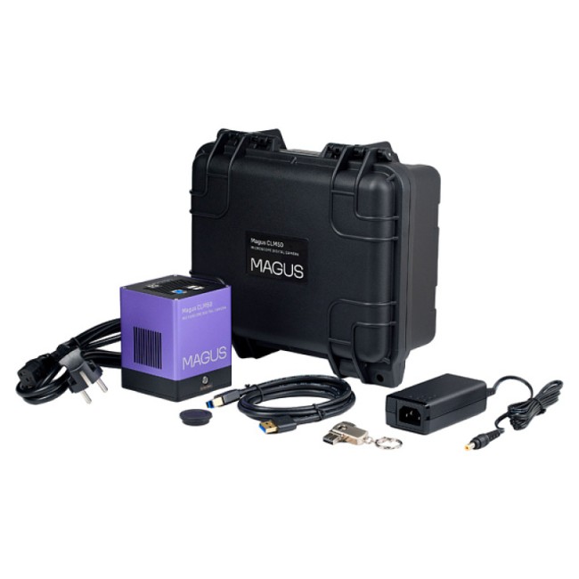 Камера цифровая MAGUS CLM50 Камера цифровая MAGUS CLM50