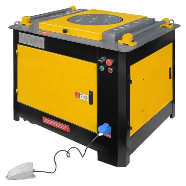 Станок для гибки арматуры TSS GW 50N