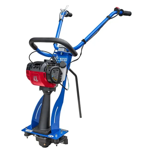 Виброрейка бензиновая TSS-VTZ-1.2