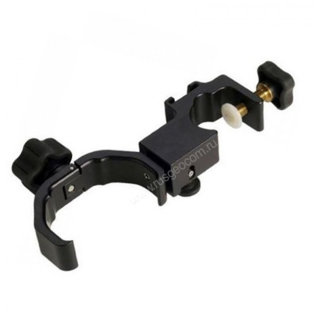 Набор TRIMBLE Robotic Kit для TSC3 (крепление TSC3 на вешку и набор кабелей) Набор TRIMBLE Robotic Kit для TSC3 (крепление TSC3 на вешку и набор кабелей)
