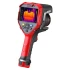 Тепловизор UNI-T UTi740X в комплекте с высокотемпературным объективом UT-Z052