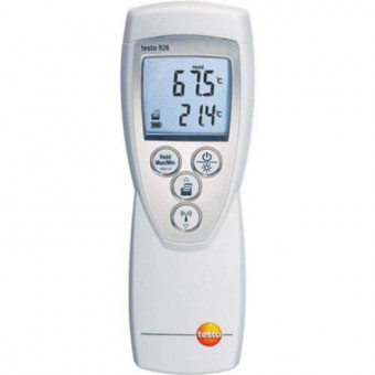 Термометр Testo 926 Термометр Testo 926