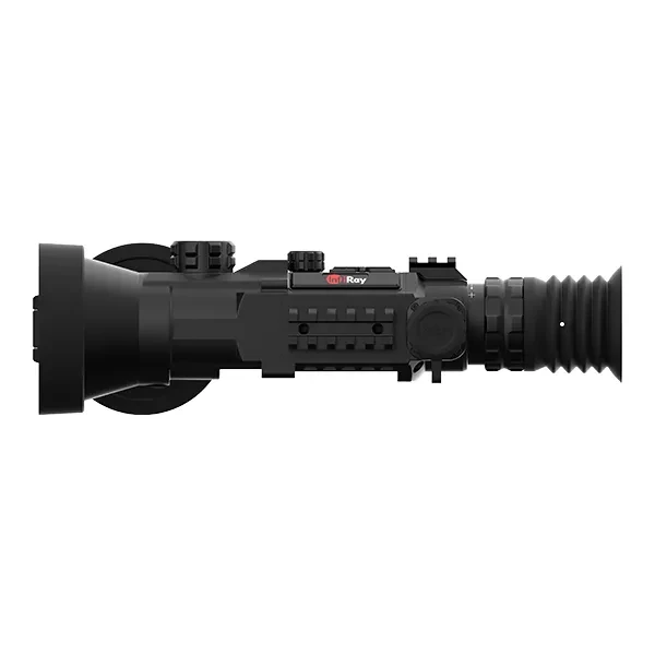 Тепловизионный прицел iRay Hybrid HYH 75W Тепловизионный прицел iRay Hybrid HYH 75W