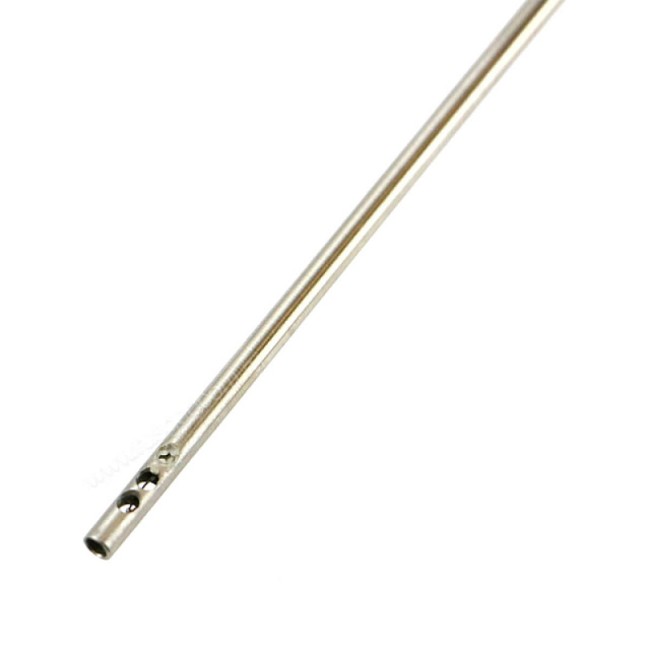 Смарт-зонд ТЕХНО-АС воздушный L=500 мм СЗВ.500П со встроенной флеш-памятью Смарт-зонд ТЕХНО-АС воздушный L=500 мм СЗВ.500П со встроенной флеш-памятью