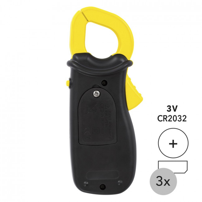 Токовые клещи Trotec BE38 Токовые клещи Trotec BE38