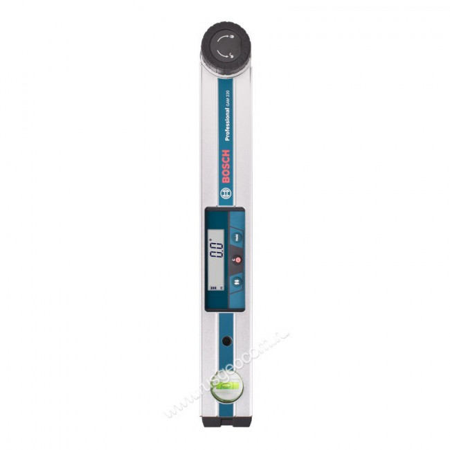 Угломер Bosch GAM 220 (0.601.076.500) Угломер Bosch GAM 220 (0.601.076.500)