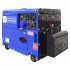 Сварочный генератор TSS DGW 7.0/250EDS-R Сварочный генератор TSS DGW 7.0/250EDS-R